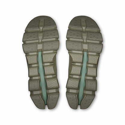 Men's Cloudswift Amp - Grain/Olive | On United States