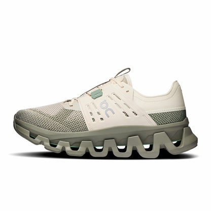 Men's Cloudswift Amp - Grain/Olive | On United States