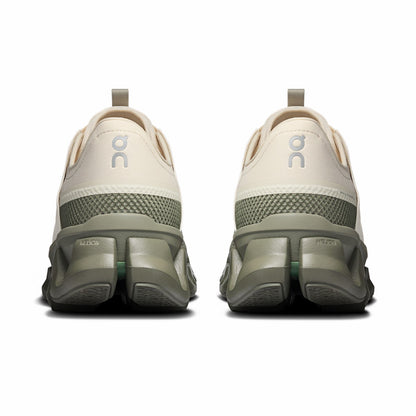 Men's Cloudswift Amp - Grain/Olive | On United States