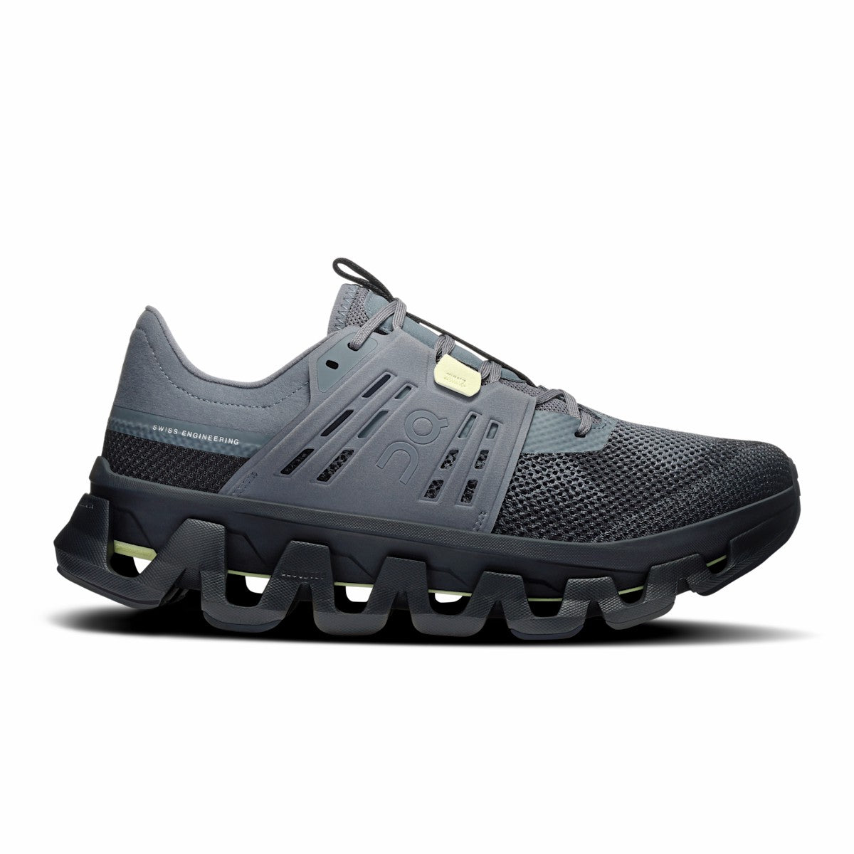 Men's Cloudswift Amp - Grain/Olive | On United States
