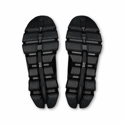 Men's Cloudswift Amp - Black/Silver | On United States
