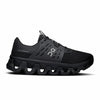 Black/Silver