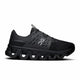 Black/Silver