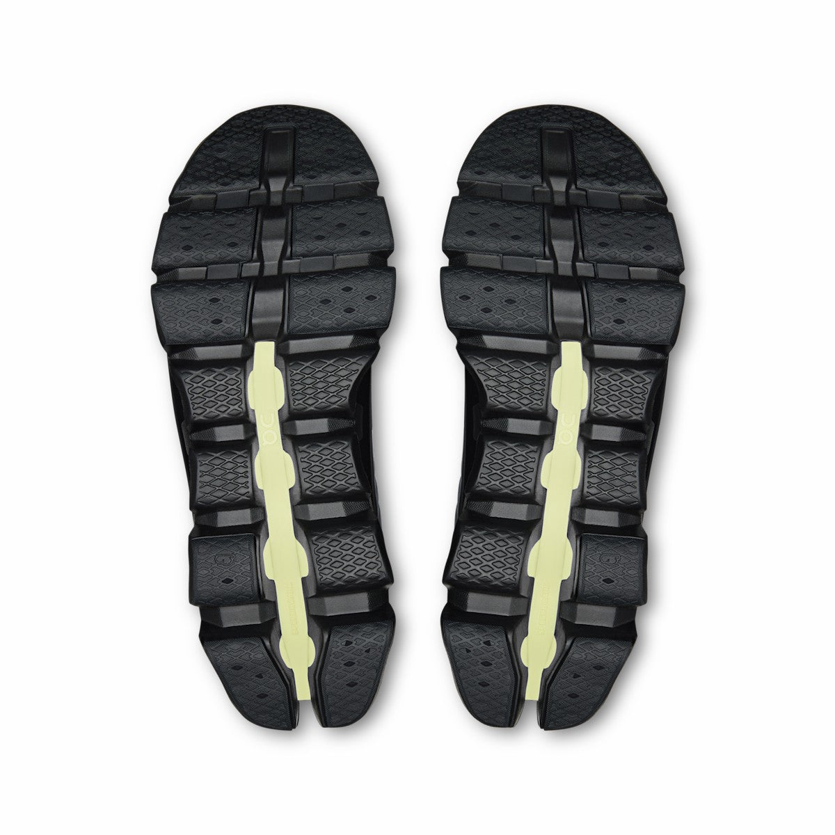 Men's Cloudswift Amp - Stone/Black | On United States