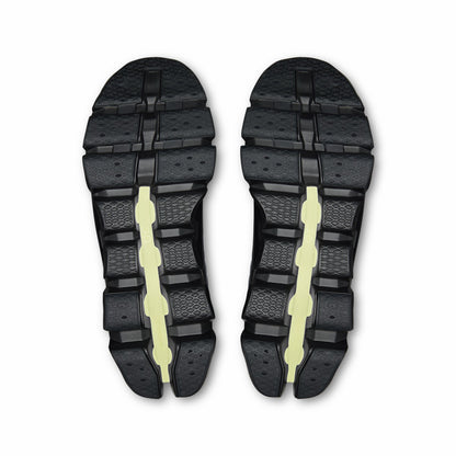 Men's Cloudswift Amp - Stone/Black | On United States