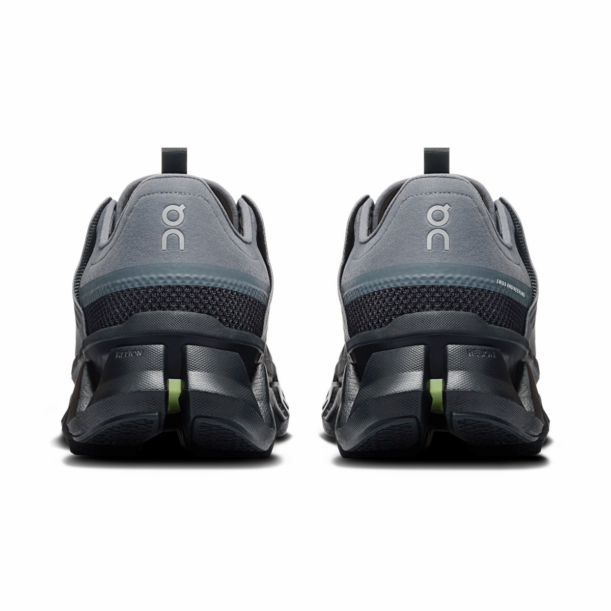 Men's Cloudswift Amp - Stone/Black | On United States