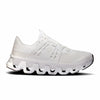 White/White