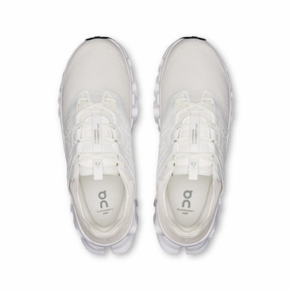 Men's Cloudswift Amp - White/White | On United States