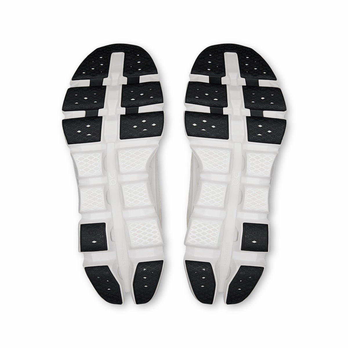 Men's Cloudswift Amp - White/White | On United States