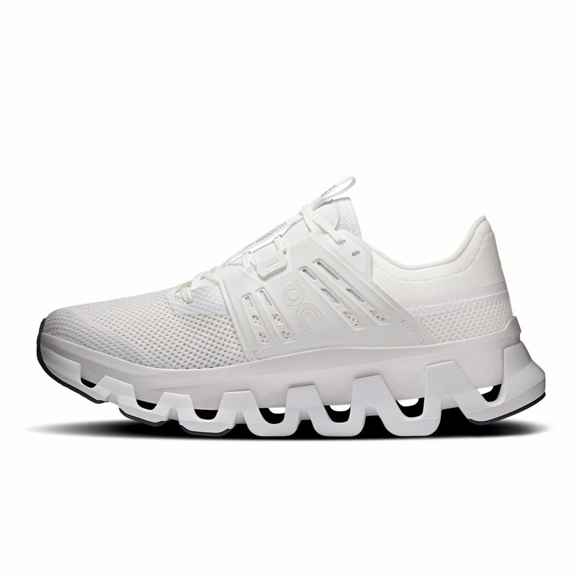 Men's Cloudswift Amp - White/White | On United States
