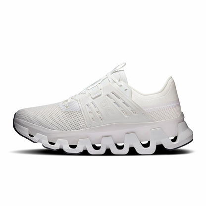 Men's Cloudswift Amp - White/White | On United States