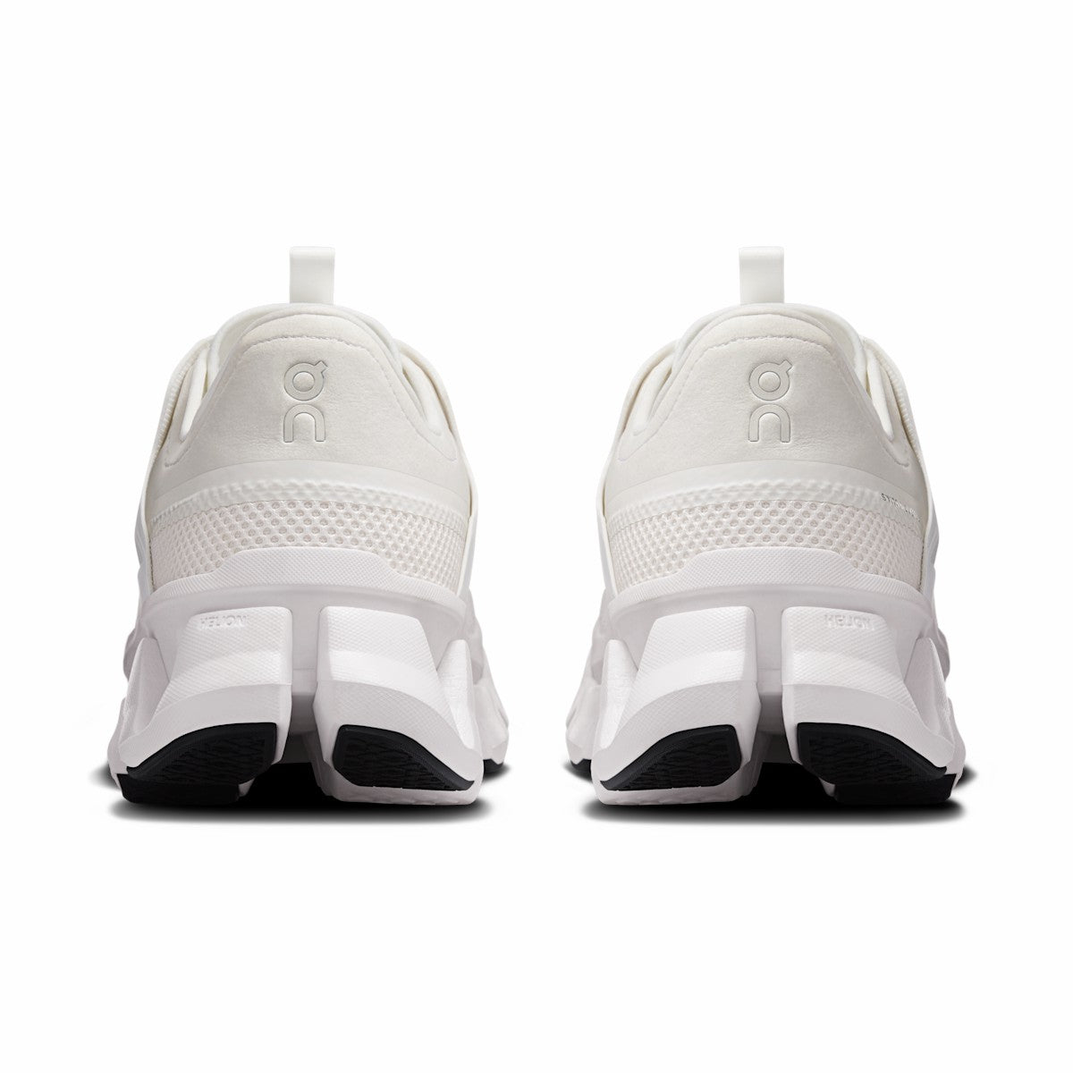 Men's Cloudswift Amp - White/White | On United States