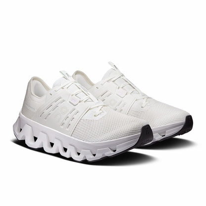 Men's Cloudswift Amp - White/White | On United States