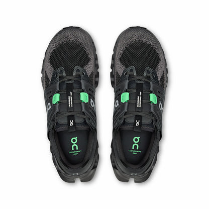Men's Cloudswift Amp - Eclipse/Rock | On United States