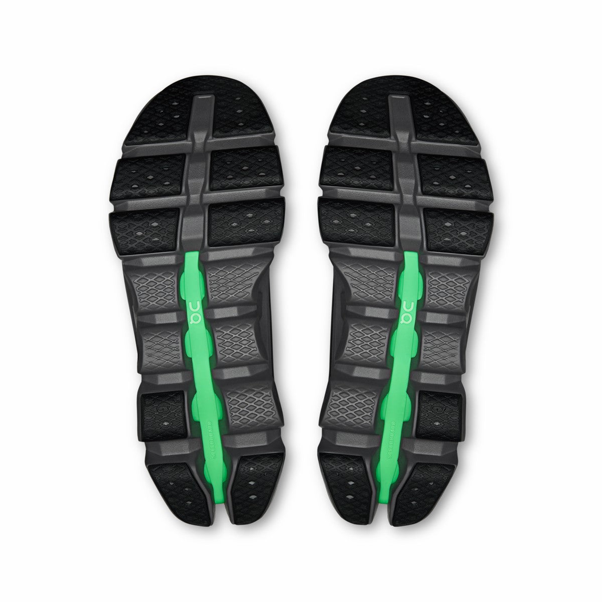 Men's Cloudswift Amp - Eclipse/Rock | On United States