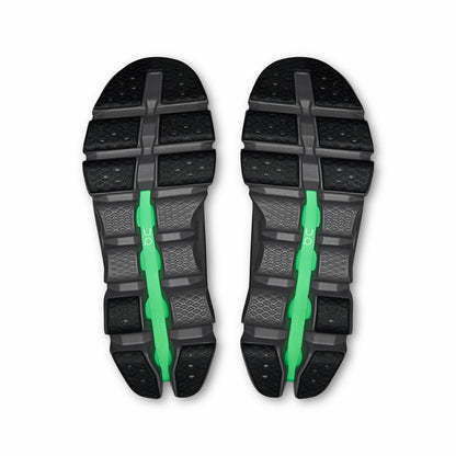 Men's Cloudswift Amp - Eclipse/Rock | On United States