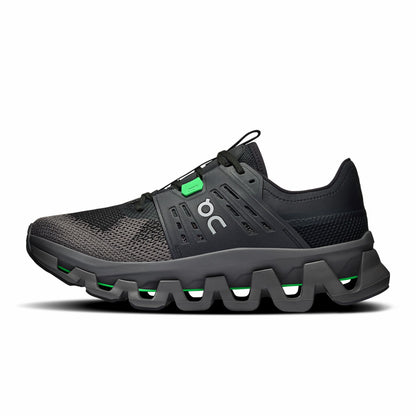 Men's Cloudswift Amp - Eclipse/Rock | On United States