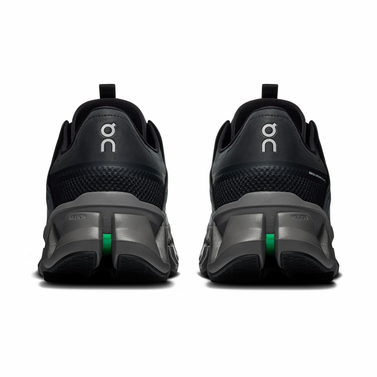 Men's Cloudswift Amp - Eclipse/Rock | On United States