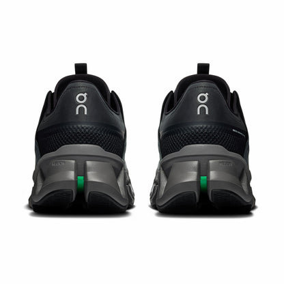 Men's Cloudswift Amp - Eclipse/Rock | On United States