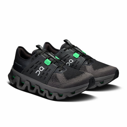 Men's Cloudswift Amp - Eclipse/Rock | On United States