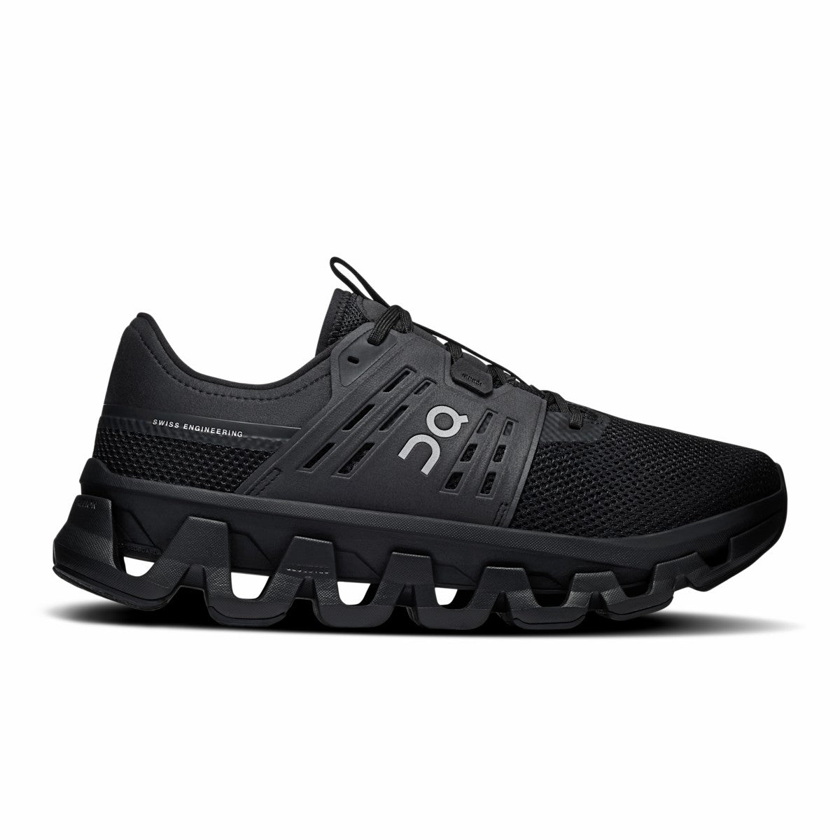 Men's Cloudswift Amp - Eclipse/Rock | On United States