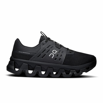 Men's Cloudswift Amp - Eclipse/Rock | On United States