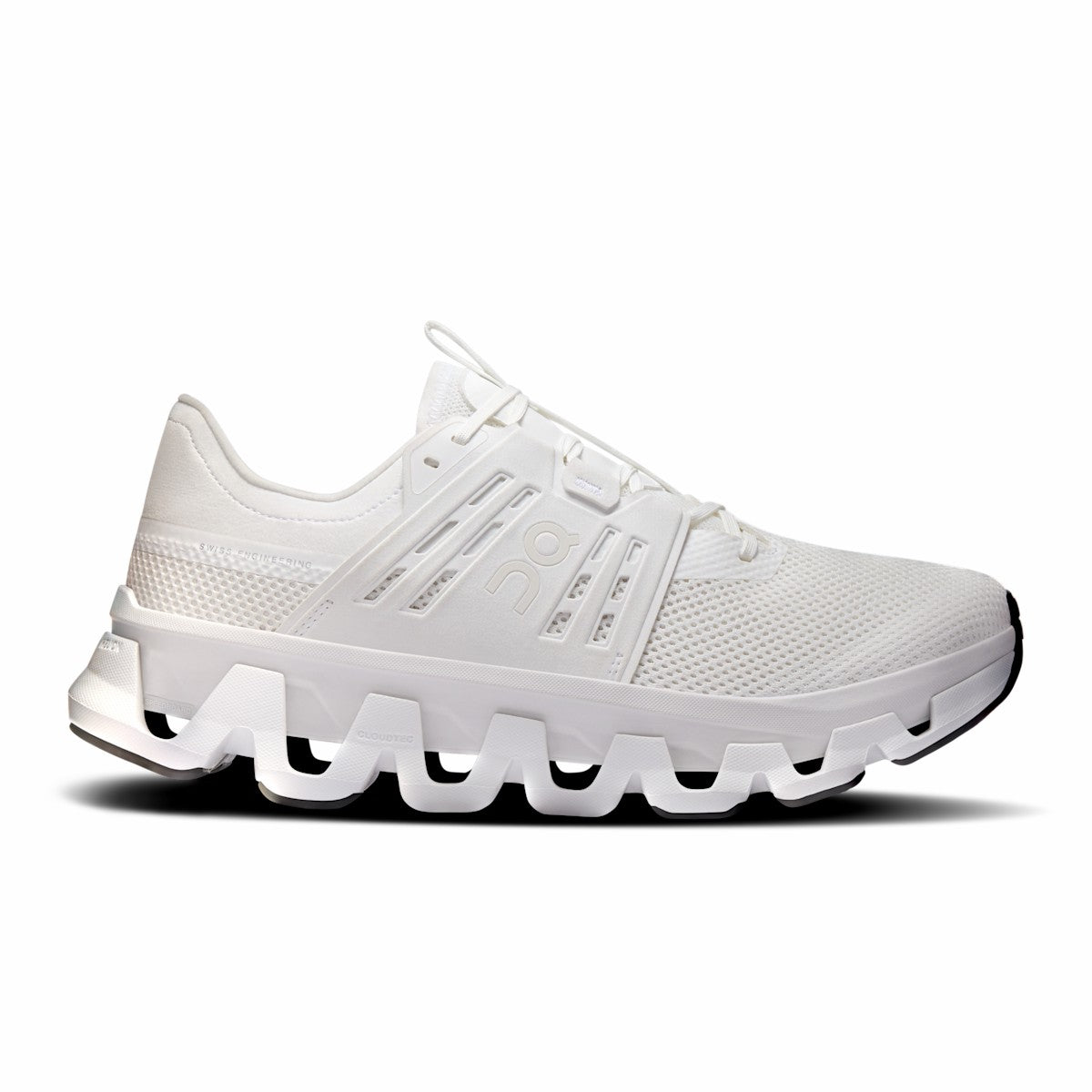 Men's Cloudswift Amp - Eclipse/Rock | On United States