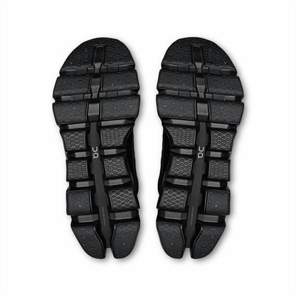 Men's Cloudswift Amp - Black/Black | On United States