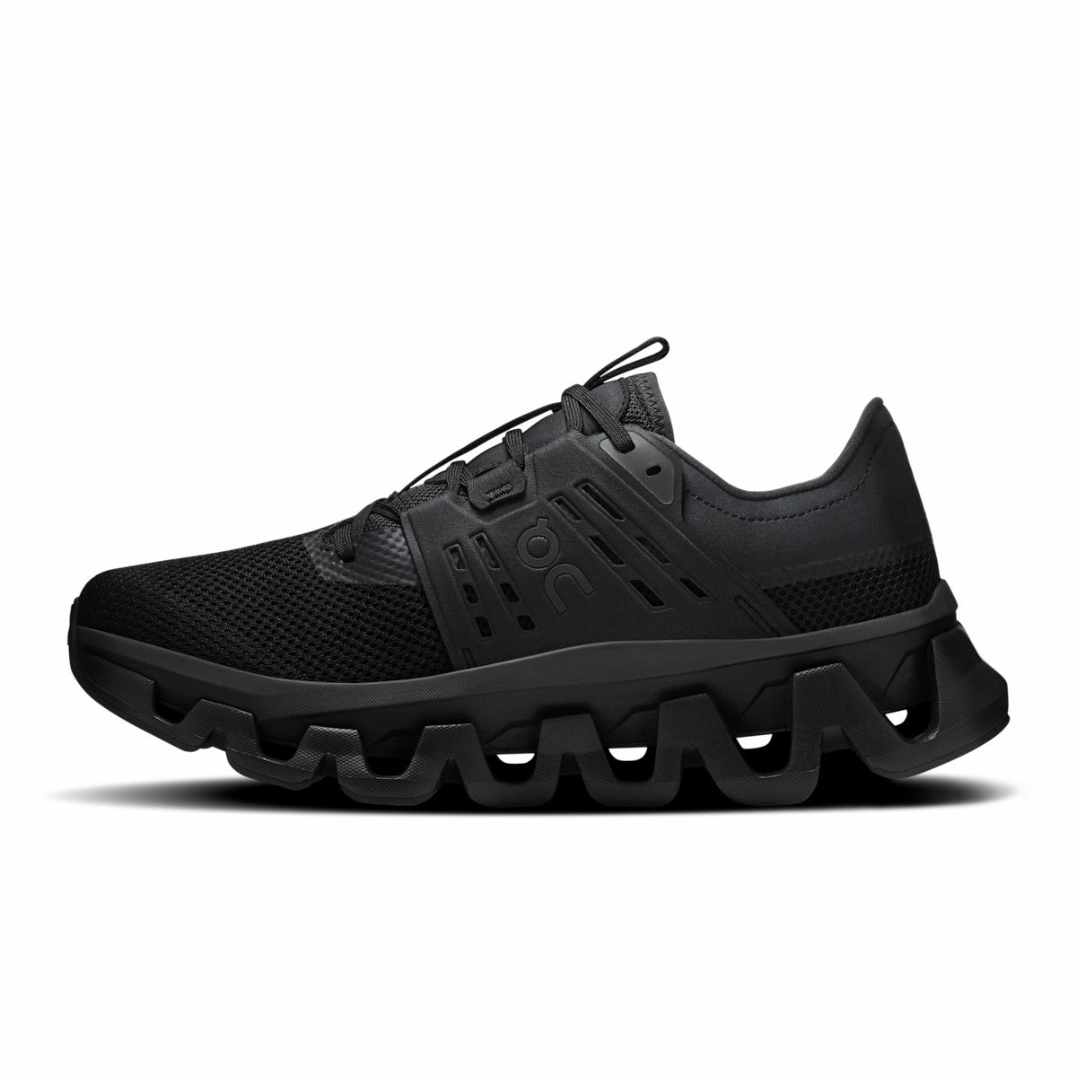 Men's Cloudswift Amp - Black/Black | On United States