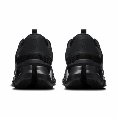Men's Cloudswift Amp - Black/Black | On United States