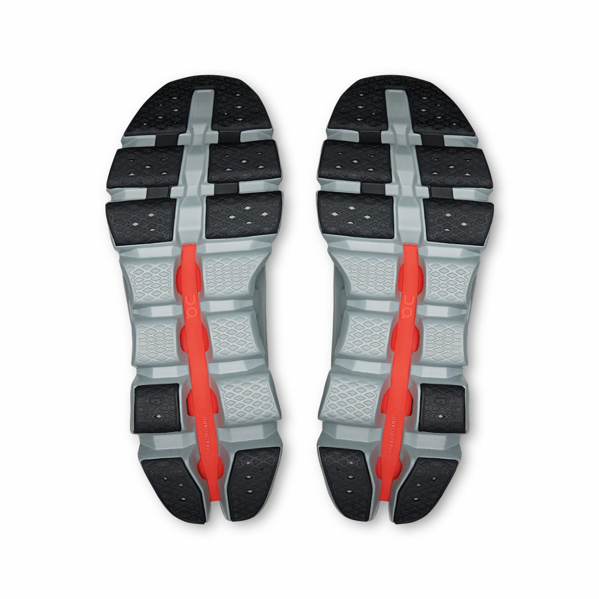 Men's Cloudswift Amp - Glacier/Apollo | On United States