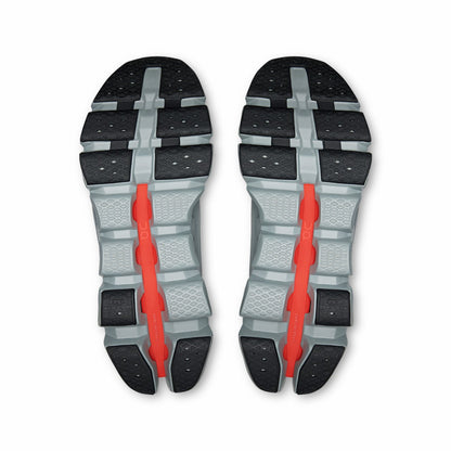 Men's Cloudswift Amp - Glacier/Apollo | On United States