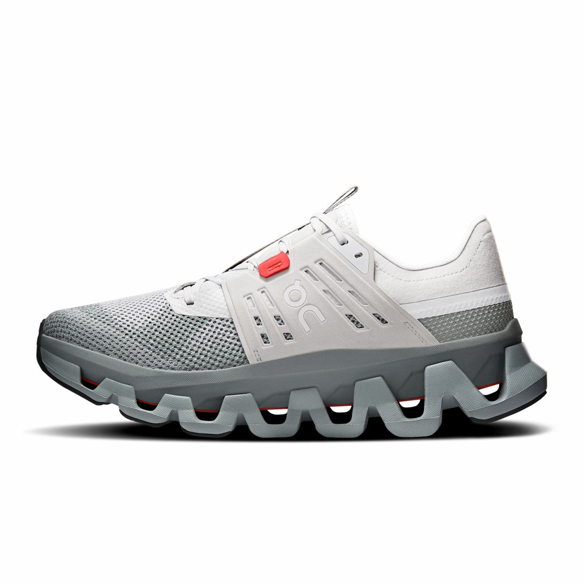 Men's Cloudswift Amp - Glacier/Apollo | On United States