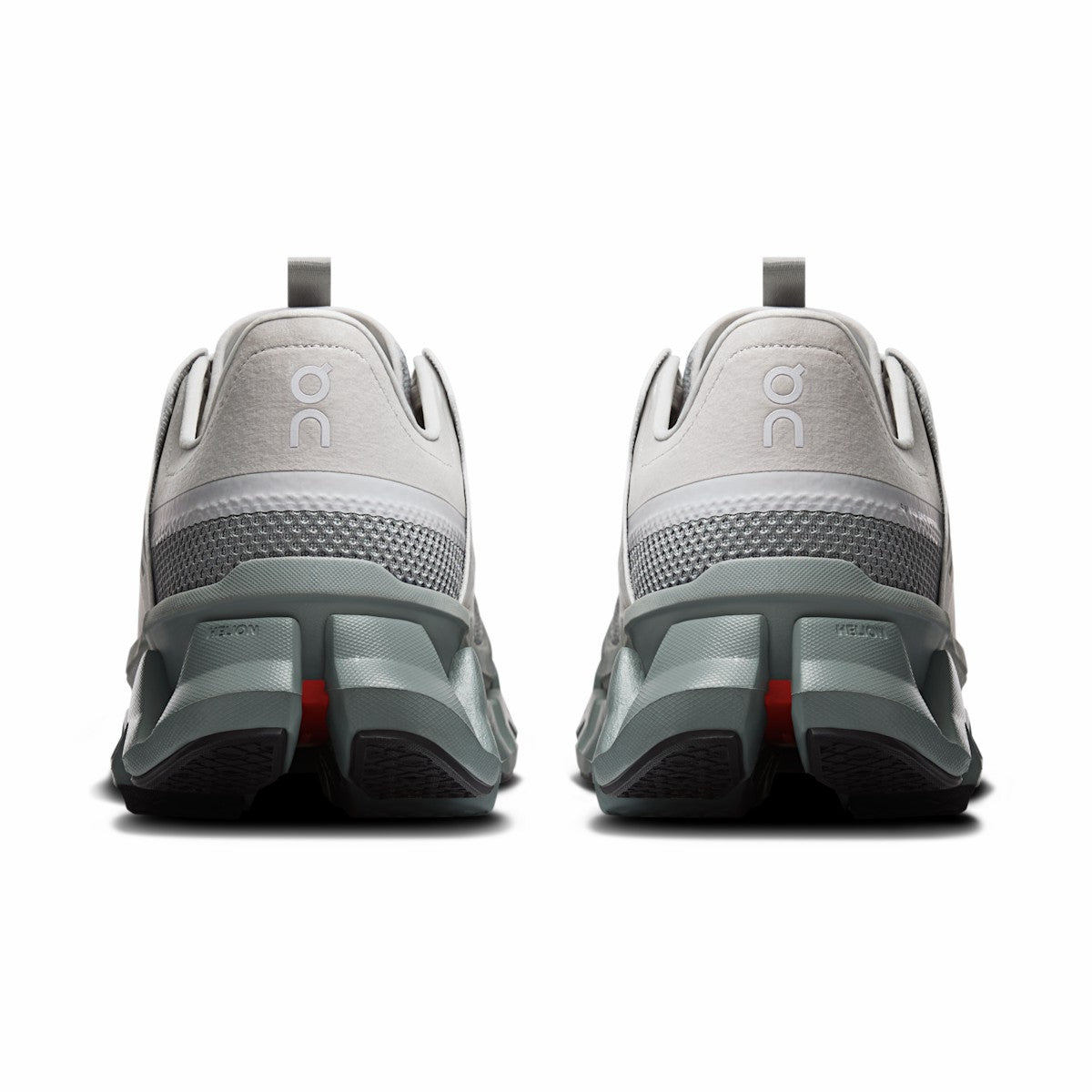 Men's Cloudswift Amp - Glacier/Apollo | On United States