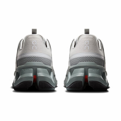 Men's Cloudswift Amp - Glacier/Apollo | On United States