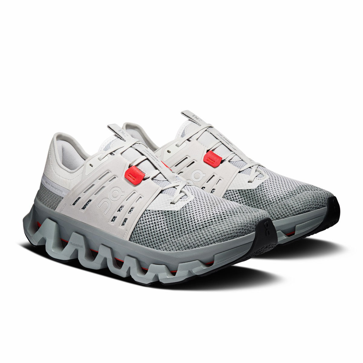 Men's Cloudswift Amp - Glacier/Apollo | On United States