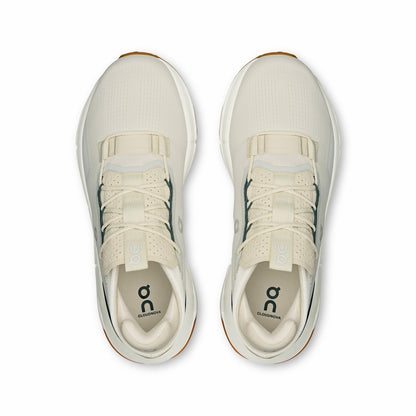 Men's Cloudnova 2 - Grain/Ivory | On United States