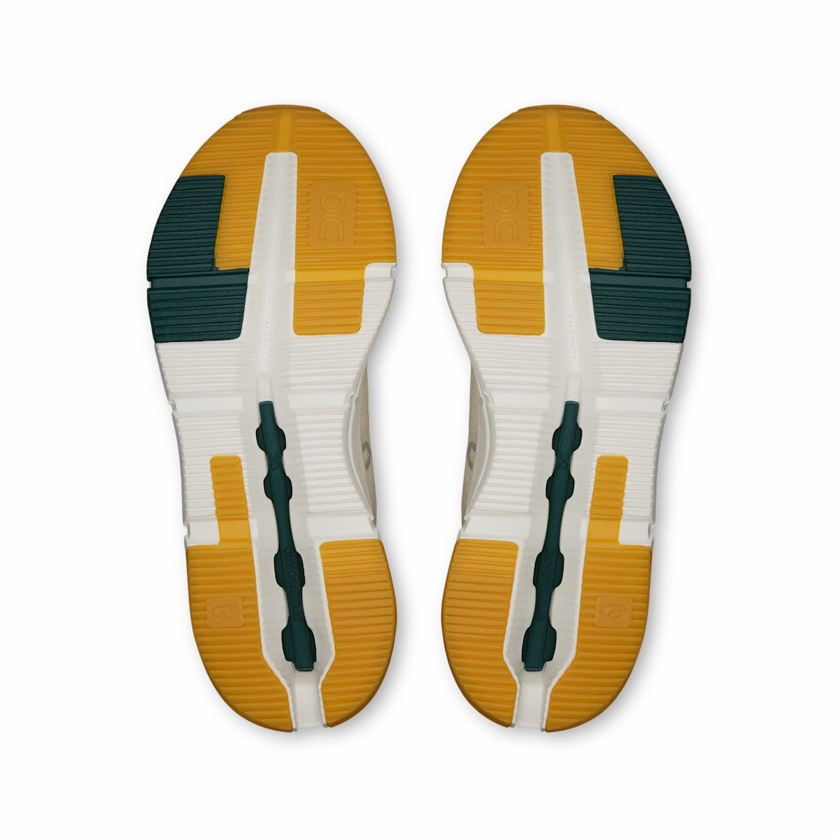 Men's Cloudnova 2 - Grain/Ivory | On United States