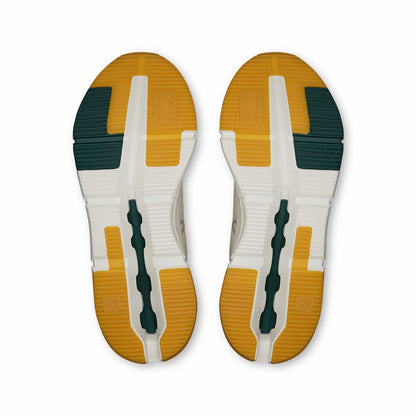 Men's Cloudnova 2 - Grain/Ivory | On United States