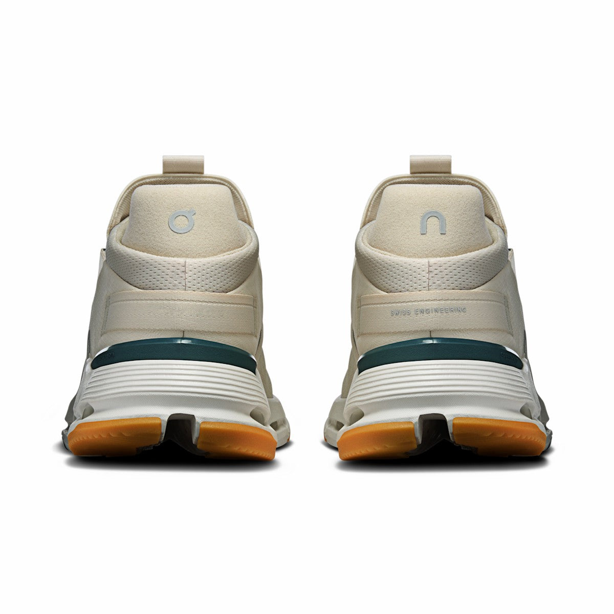 Men's Cloudnova 2 - Grain/Ivory | On United States