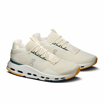 Men's Cloudnova 2 - Grain/Ivory | On United States