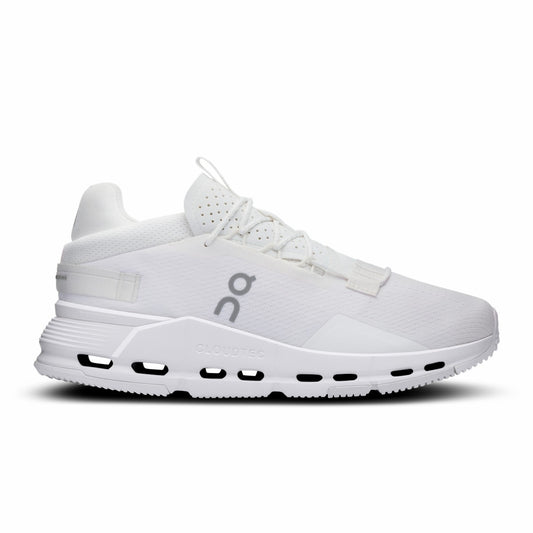 Men's Cloudnova 2 - All White | On United States