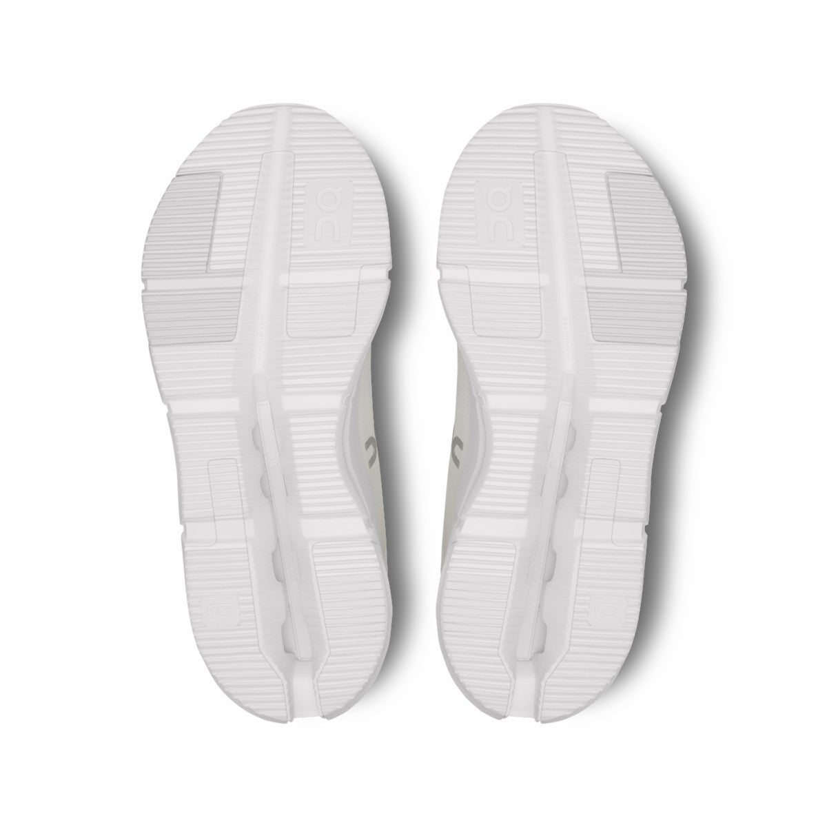 Men's Cloudnova 2 - All White | On United States