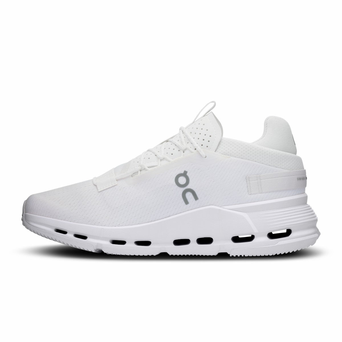 Men's Cloudnova 2 - All White | On United States