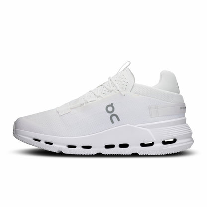 Men's Cloudnova 2 - All White | On United States