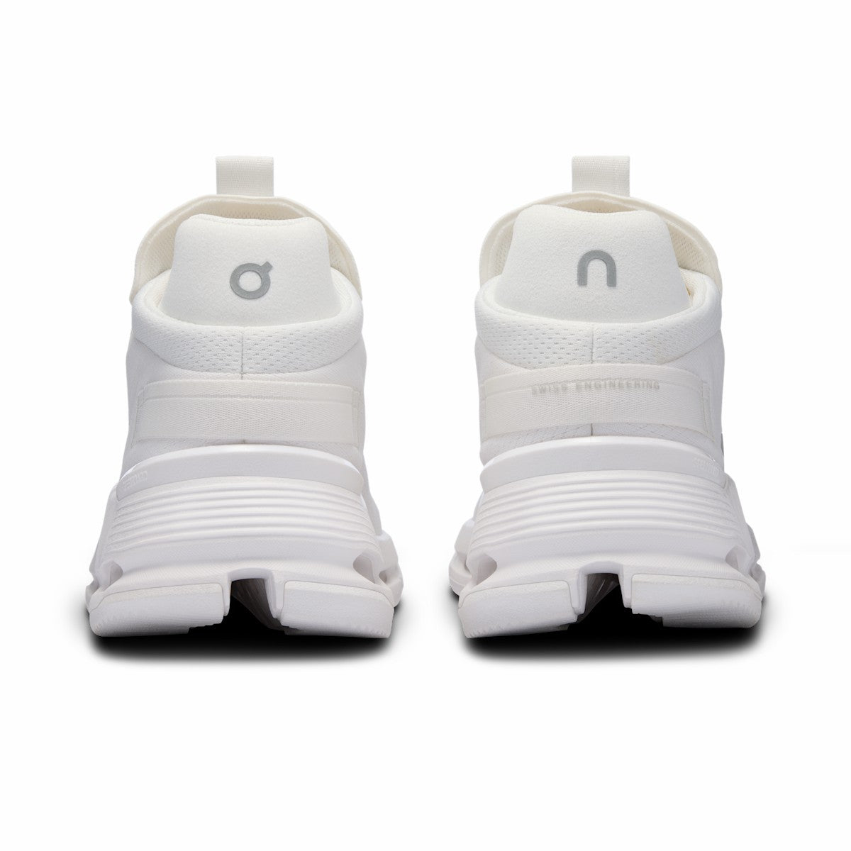 Men's Cloudnova 2 - All White | On United States