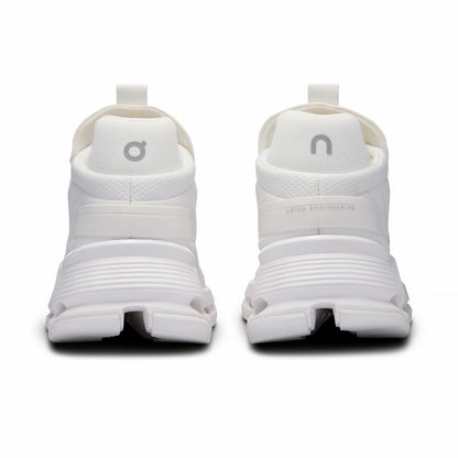 Men's Cloudnova 2 - All White | On United States