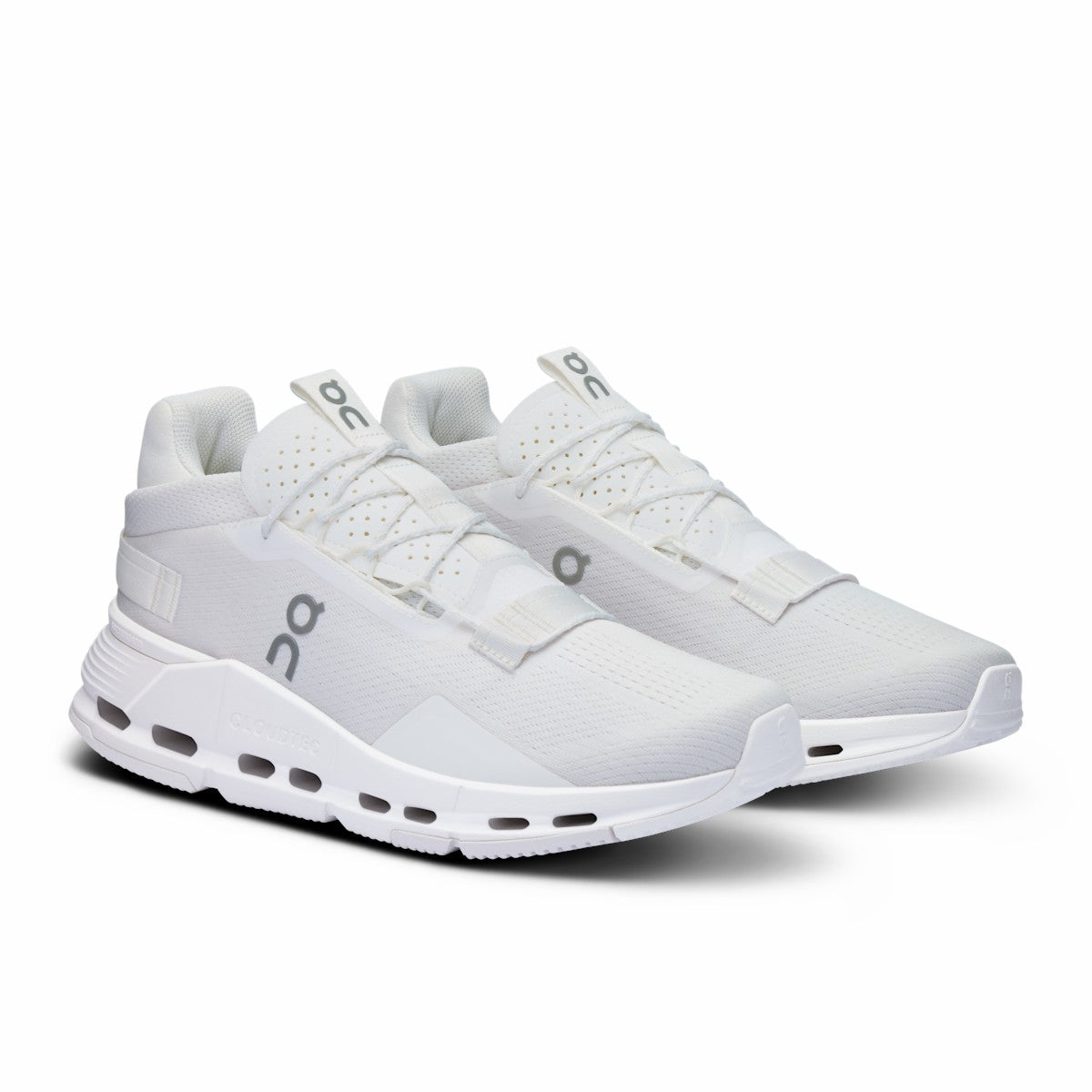 Men's Cloudnova 2 - All White | On United States
