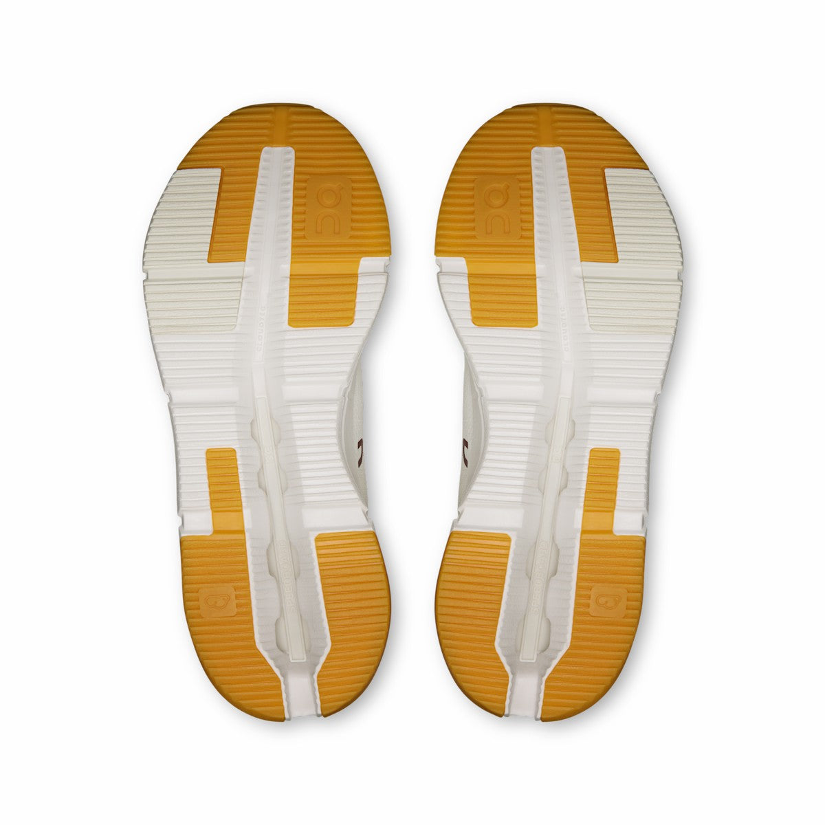 Men's Cloudnova 2 - Ivory/Maroon | On United States