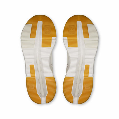 Men's Cloudnova 2 - Ivory/Maroon | On United States